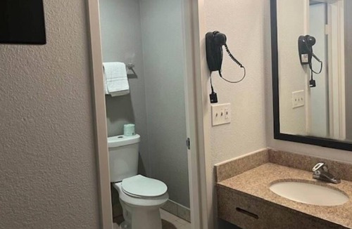 Norcross Hotel | Studio 6 Suites Norcross, GA