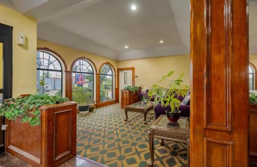 Pasadena Hotel | Studio 6 Suites Pasadena, TX