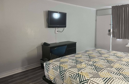 Pocomoke City Hotel | Studio 6 Suites Pocomoke City, MD