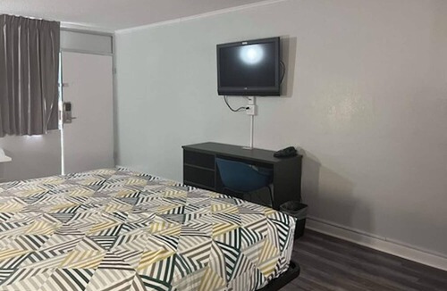 Pocomoke City Hotel | Studio 6 Suites Pocomoke City, MD