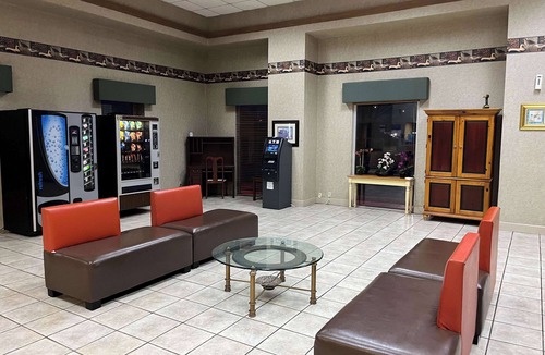 West Memphis Hotel | Studio 6 Suites West Memphis, AR - Memphis