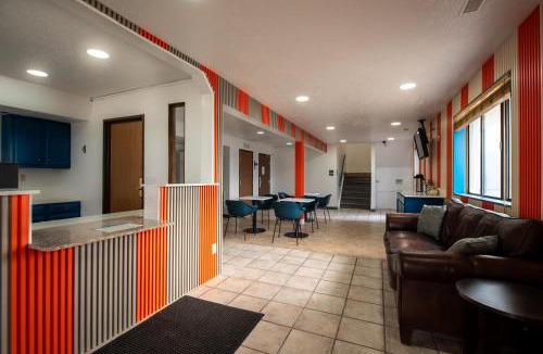 Limon Hotel | Studio 6