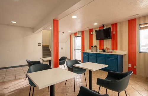 Limon Hotel | Studio 6