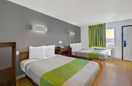 Victorville Hotel | Studio 6 Victorville - Apple Valley