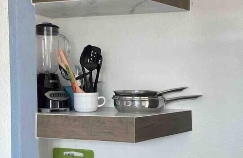 Ensenada House | Studio 60- BEACH HOUSE