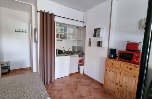 Pas de la Casa Apartment | Studio 604 - SKY terasse for 3 pax. 005778