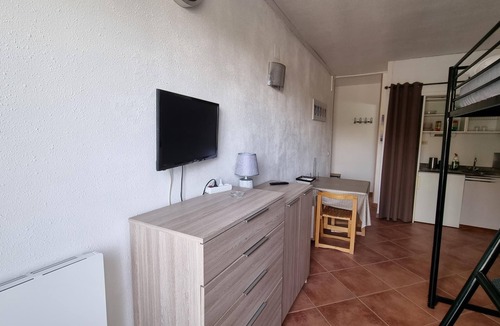 Pas de la Casa Apartment | Studio 604 - SKY terasse for 3 pax. 005778