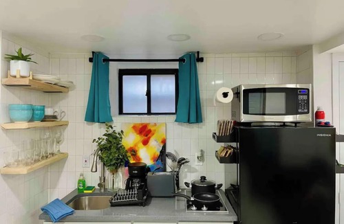 East New York Apartment | Studio 65!
