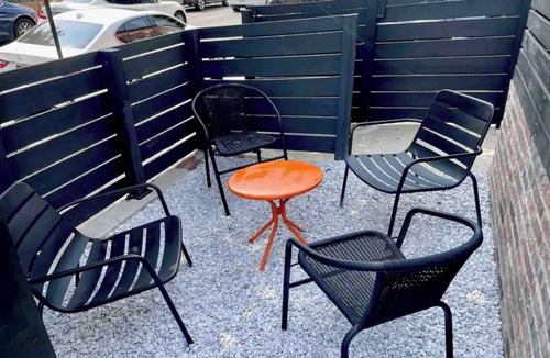 East New York Apartment | Studio 65!