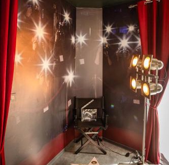 Saint-Louis Apartment | Studio 68 Proche Basel Home Cinéma & Confort