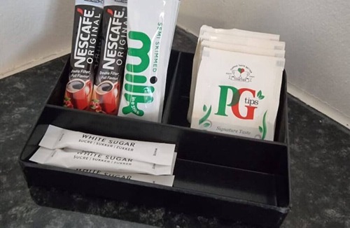 Middlesbrough Apartment | 🌟Studio 7 - City Centre - Free Wifi & Smart TV🌟