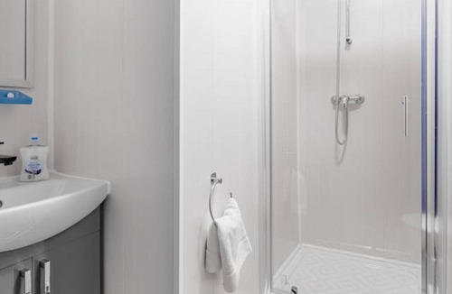 Middlesbrough Apartment | 🌟Studio 7 - City Centre - Free Wifi & Smart TV🌟