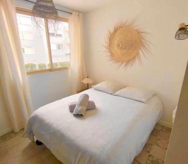 Saint-Tropez Apartment | Studio 7 EDEN