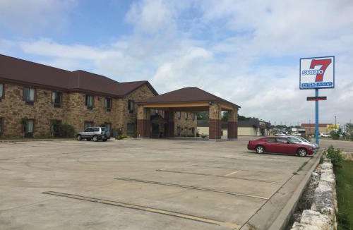 Harker Heights Hotel | Studio 7 Harker Heights