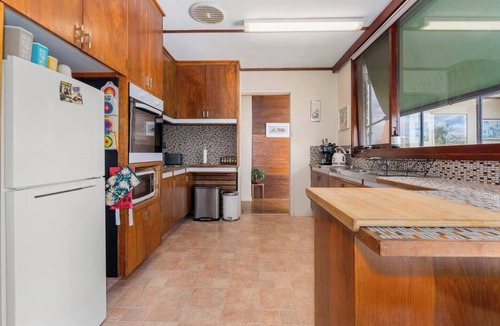 Mount Clear House | Studio 74 A Spacious Nostalgic Country Retreat