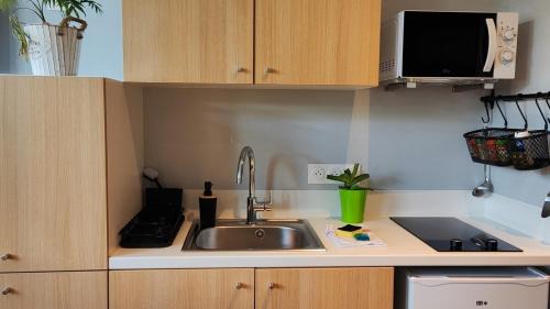 Vandoeuvre-les-Nancy Apartment | Studio 74 Rénové et Équipé - Nancy CHRU,CESI,FAC