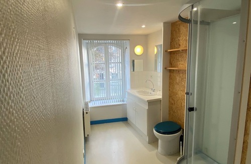 Cherbourg-en-Cotentin Apartment | Studio 8 in city center