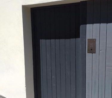 Limoges Apartment | studio 8