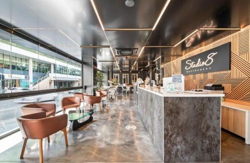 Ryde Hotel | Studio 8 Residences - Adults Only