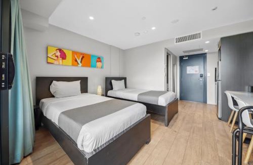 Ryde Hotel | Studio 8 Residences - Adults Only