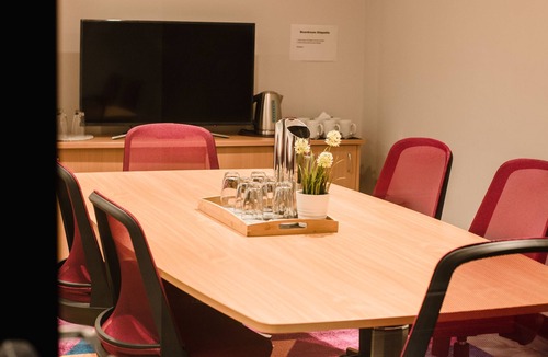 Ryde Apartment | Studio 8 Residences - Adults Only