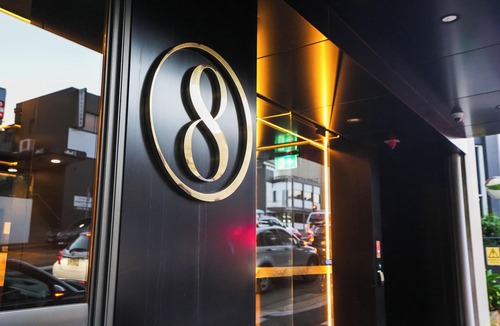 Ryde Apartment | Studio 8 Residences - Adults Only