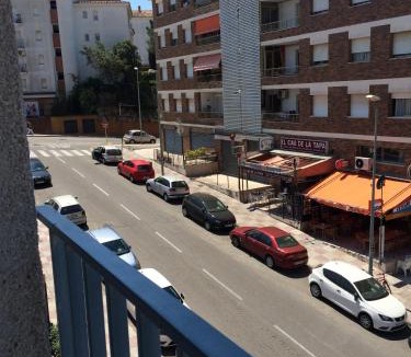 Lloret de Mar Apartment | Studio 88 - free Parking