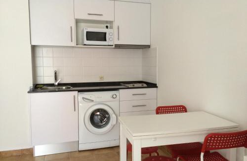 Lloret de Mar Apartment | Studio 88 - free Parking