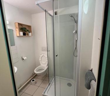 Cherbourg-en-Cotentin Apartment | Studio 9 en centre ville