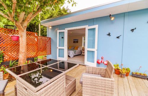 Whanganui Bed & Breakfast | STUDIO @ 91