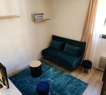 Allos Apartment | Studio a Allos a 600 m des pistes