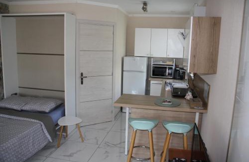 Bois-Bernard Apartment | Studio a Bois-Bernard 62320