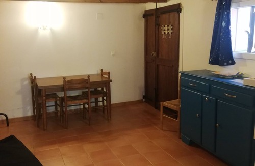 Cerbere Apartment | Studio a Cerbere au Calme