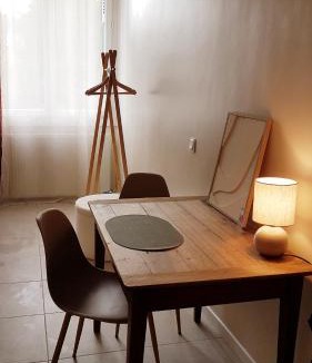 Villefranche-de-Rouergue Apartment | Studio avec parking