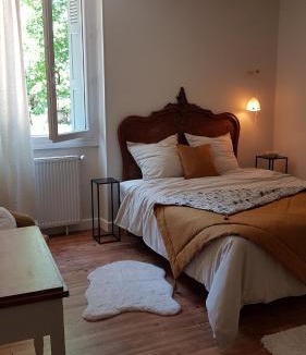 Villefranche-de-Rouergue Apartment | Studio avec parking