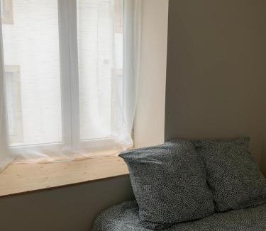 Lons-le-Saunier Apartment | Studio A hyper centre