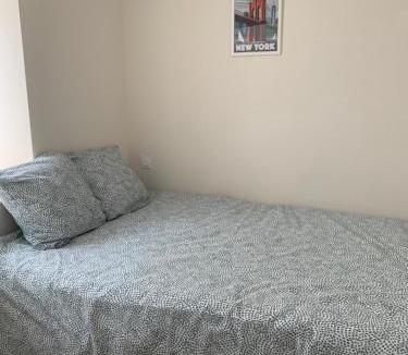 Lons-le-Saunier Apartment | Studio A hyper centre