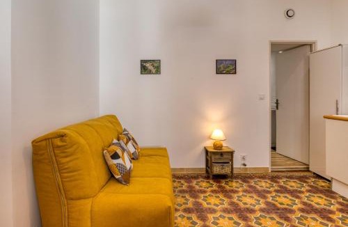 Aspiran Apartment | Studio A La Bonne Franck'ette