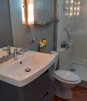 Chateauneuf-du-Pape Apartment | Studio a la campagne