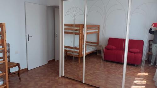 Chateauneuf-du-Pape Apartment | Studio a la campagne