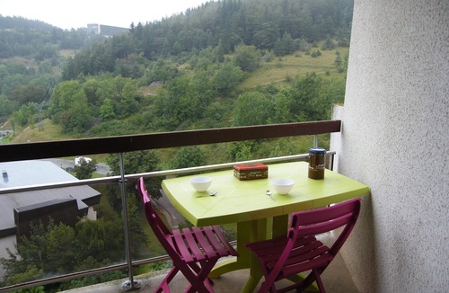 Villard-de-Lans Apartment | studio a villard de lans