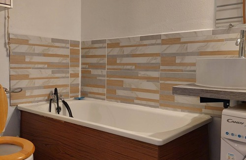 Villard-de-Lans Apartment | studio a villard de lans