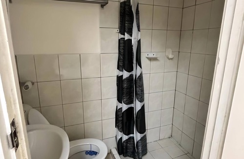 Adelaide Central Business District Cabin | Studio A - Wright Lodge