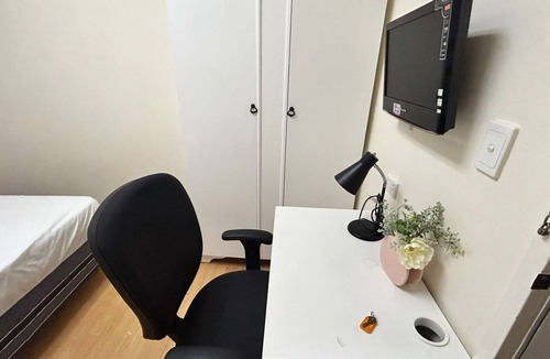 Adelaide Central Business District Cabin | Studio A - Wright Lodge