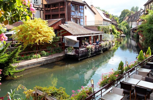 Colmar Apartment | Studio Abordable proche du Centre | Accès Piscine