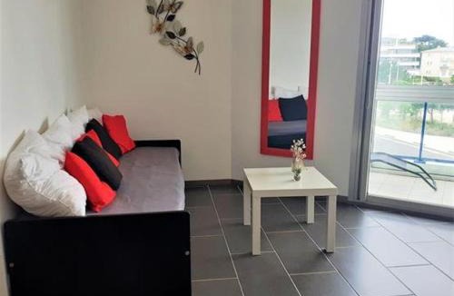 Pornichet Apartment | Studio agréable à Pornichet, proche plage et commerces - FR-1-392-150
