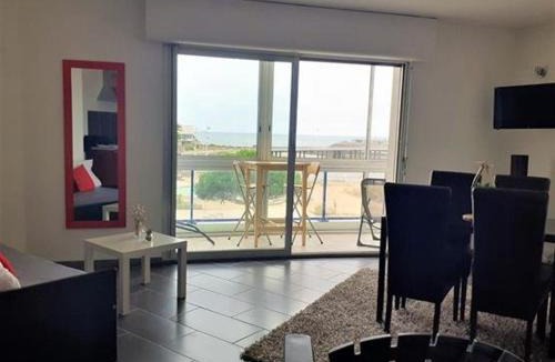 Pornichet Apartment | Studio agréable à Pornichet, proche plage et commerces - FR-1-392-150