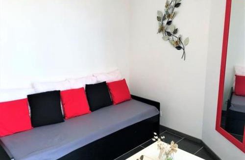Pornichet Apartment | Studio agréable à Pornichet, proche plage et commerces - FR-1-392-150