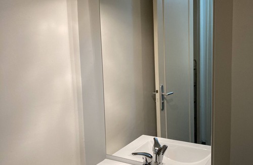 Valence Apartment | Studio Agréable et Lumineux Proche de Toutes les Commodités