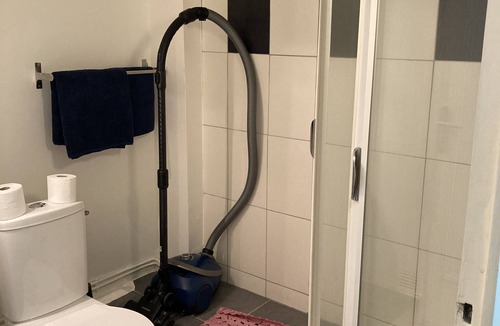 Valence Apartment | Studio Agréable et Lumineux Proche de Toutes les Commodités